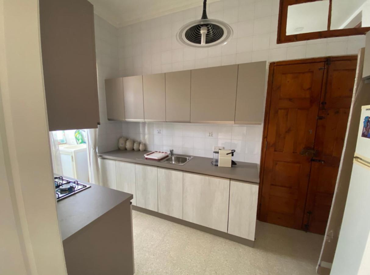 Superb 3 Bedroom Apartment In Valletta Exterior photo
